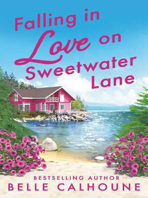 cover image of Falling in Love on Sweetwater Lane
